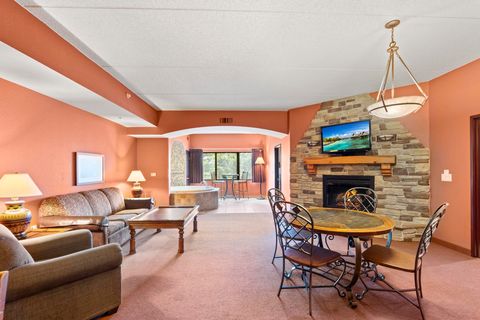 Tiny photo for 2411 River Road 2637 #2637, Wisconsin Dells, WI 53965 (MLS # 2005282)