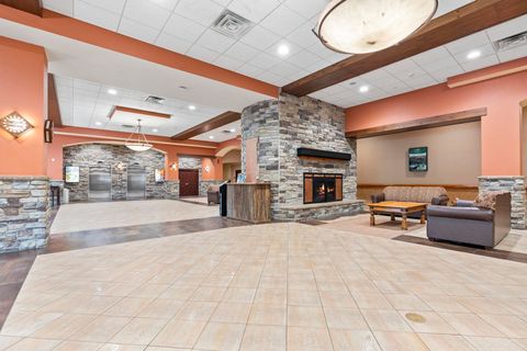 Tiny photo for 2411 River Road 2637 #2637, Wisconsin Dells, WI 53965 (MLS # 2005282)