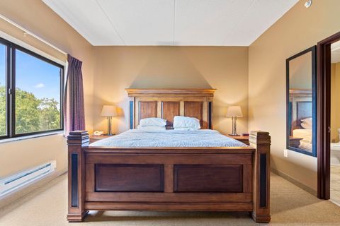 Tiny photo for 2411 River Road 2637 #2637, Wisconsin Dells, WI 53965 (MLS # 2005282)