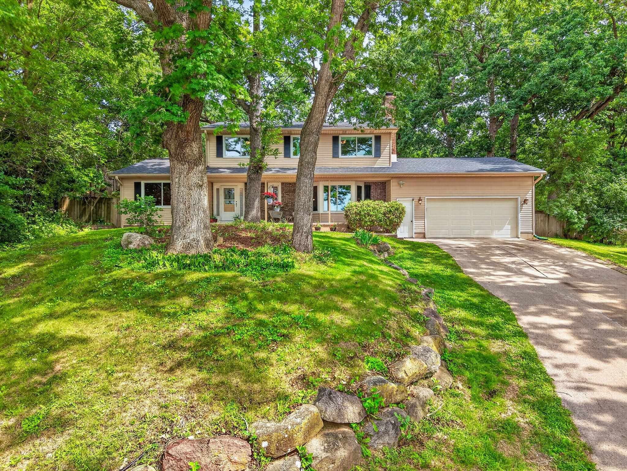 1619 Elderwood Circle