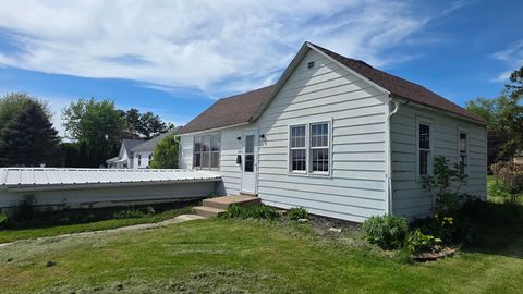 Photo of 1530 4th Street, Fennimore, WI 53809 (MLS # 2023399)