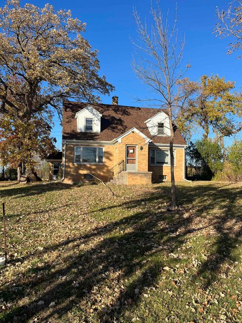 Tiny photo for 1365 4th Street, Fond Du Lac, WI 54936 (MLS # 2011775)