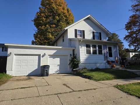 Photo of 1110 22nd Avenue, Monroe, WI 53566 (MLS # 2035181)