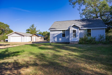 Photo of W7304 22nd Street, Necedah, WI 54646 (MLS # 2034280)