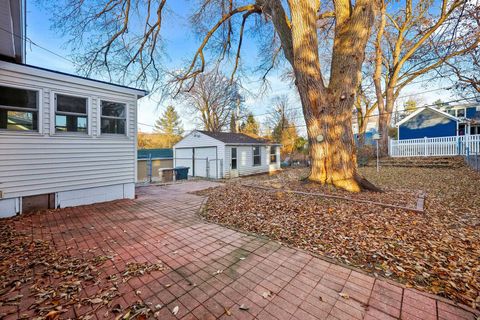 Tiny photo for 725 N Meadow Lane, Madison, WI 53705 (MLS # 2013091)
