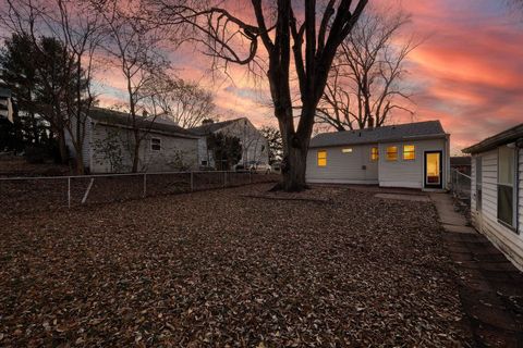 Tiny photo for 725 N Meadow Lane, Madison, WI 53705 (MLS # 2013091)