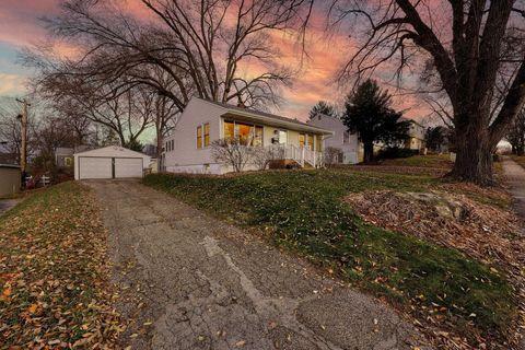 Tiny photo for 725 N Meadow Lane, Madison, WI 53705 (MLS # 2013091)