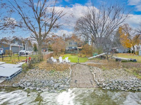 Tiny photo for 519 E Milwaukee Avenue, Fort Atkinson, WI 53538 (MLS # 2012935)