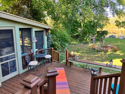 Tiny photo for 519 E Milwaukee Avenue, Fort Atkinson, WI 53538 (MLS # 2012935)