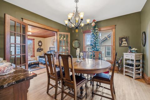Tiny photo for 519 E Milwaukee Avenue, Fort Atkinson, WI 53538 (MLS # 2012935)