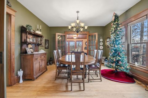 Tiny photo for 519 E Milwaukee Avenue, Fort Atkinson, WI 53538 (MLS # 2012935)