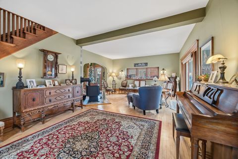 Tiny photo for 519 E Milwaukee Avenue, Fort Atkinson, WI 53538 (MLS # 2012935)