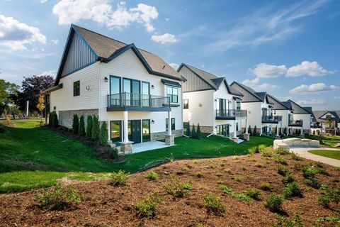 Photo of 600 Monarch Lane, Beaver Dam, WI 53916 (MLS # 1967658)