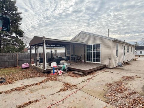 Tiny photo for 1927 Lenox Avenue, Beloit, WI 53511 (MLS # 2012864)