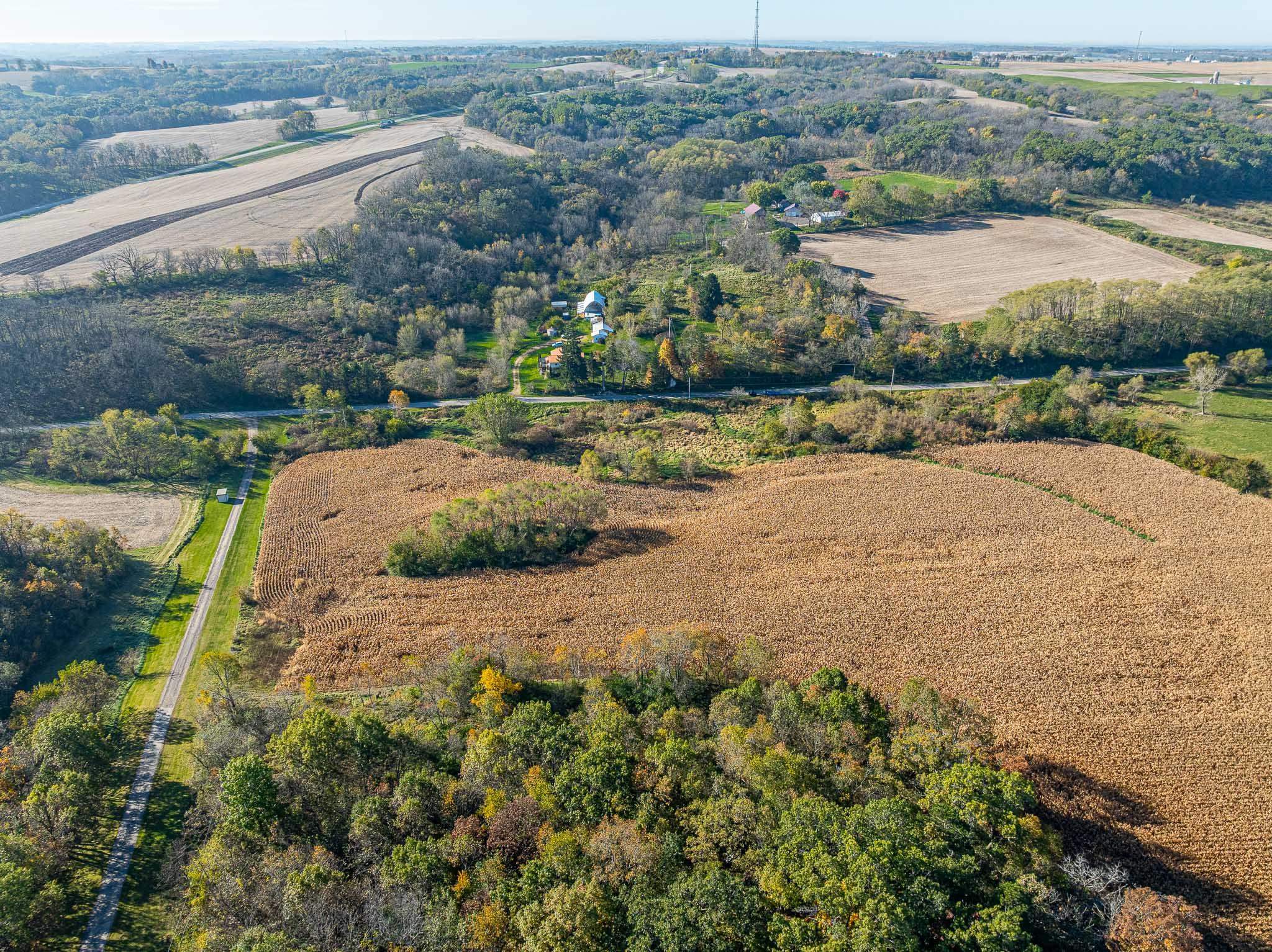 Lot 1 Thoman Road