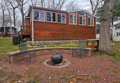 Photo of W5229 Surfwood Drive 54 #54, Elkhorn, WI 53121 (MLS # 2021954)