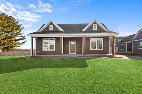 Photo of 748 Kennedy Street, Sauk City, WI 53583 (MLS # 2014946)