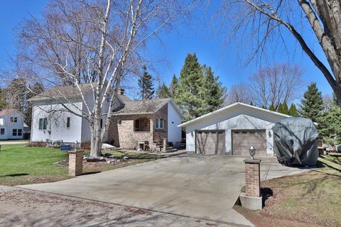 Photo of W6164 Maple Street, Burnett, WI 53922 (MLS # 2019956)