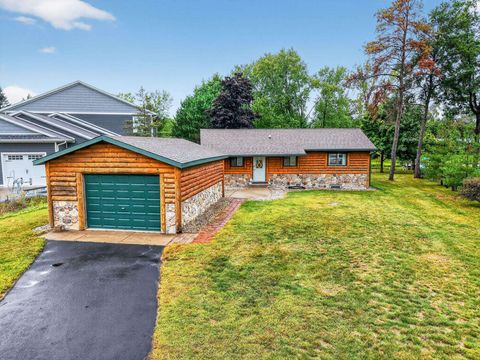 Photo of 928 Essex Court, Nekoosa, WI 54457 (MLS # 1999706)