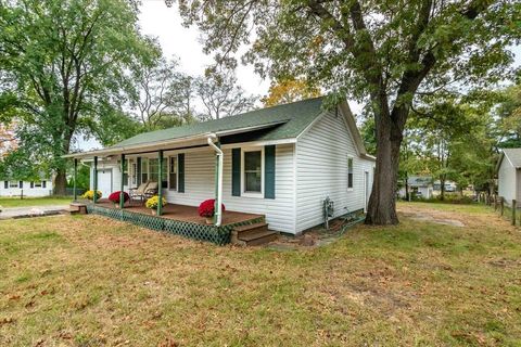 Tiny photo for 149 S Pine Street, Adams, WI 53910 (MLS # 2010966)