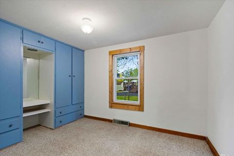 Tiny photo for 149 S Pine Street, Adams, WI 53910 (MLS # 2010966)
