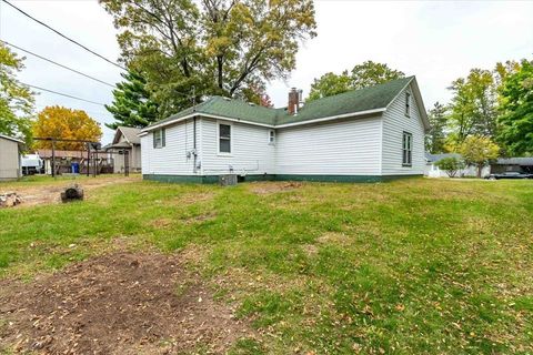 Tiny photo for 149 S Pine Street, Adams, WI 53910 (MLS # 2010966)