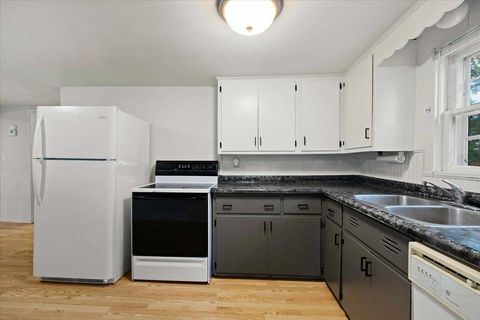 Tiny photo for 149 S Pine Street, Adams, WI 53910 (MLS # 2010966)