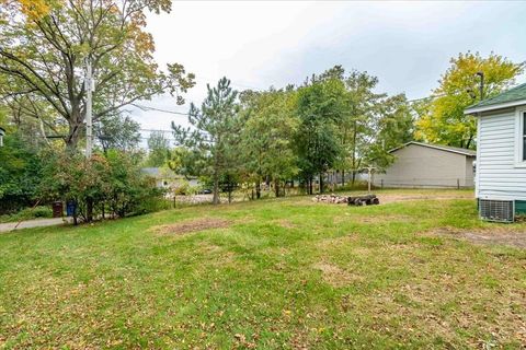 Tiny photo for 149 S Pine Street, Adams, WI 53910 (MLS # 2010966)