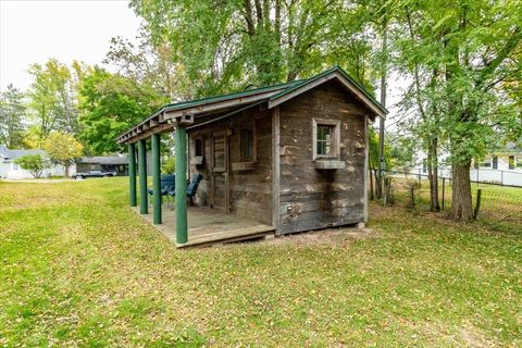 Tiny photo for 149 S Pine Street, Adams, WI 53910 (MLS # 2010966)