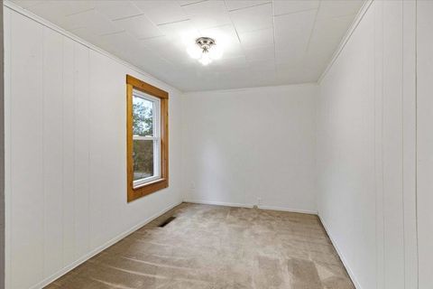 Tiny photo for 149 S Pine Street, Adams, WI 53910 (MLS # 2010966)