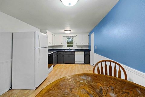 Tiny photo for 149 S Pine Street, Adams, WI 53910 (MLS # 2010966)