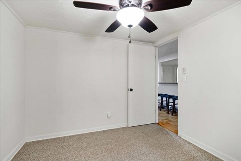 Tiny photo for 149 S Pine Street, Adams, WI 53910 (MLS # 2010966)