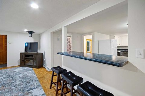 Tiny photo for 149 S Pine Street, Adams, WI 53910 (MLS # 2010966)