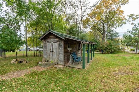Tiny photo for 149 S Pine Street, Adams, WI 53910 (MLS # 2010966)