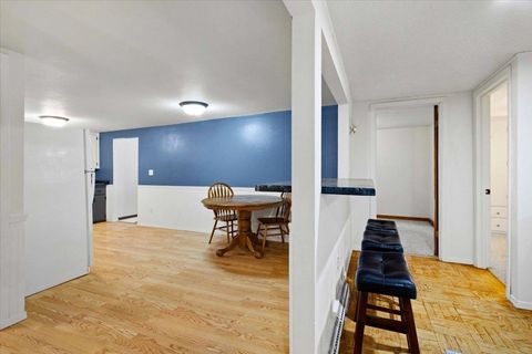 Tiny photo for 149 S Pine Street, Adams, WI 53910 (MLS # 2010966)