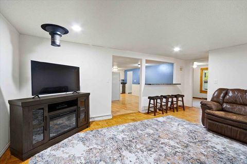 Tiny photo for 149 S Pine Street, Adams, WI 53910 (MLS # 2010966)