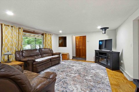 Tiny photo for 149 S Pine Street, Adams, WI 53910 (MLS # 2010966)