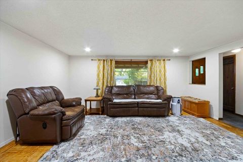 Tiny photo for 149 S Pine Street, Adams, WI 53910 (MLS # 2010966)