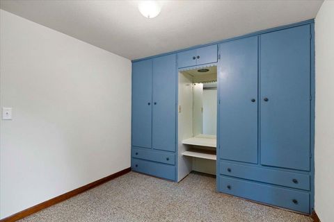 Tiny photo for 149 S Pine Street, Adams, WI 53910 (MLS # 2010966)