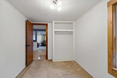 Tiny photo for 149 S Pine Street, Adams, WI 53910 (MLS # 2010966)