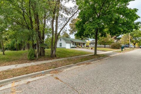 Tiny photo for 149 S Pine Street, Adams, WI 53910 (MLS # 2010966)