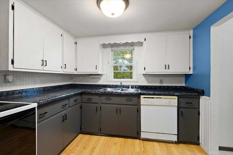 Tiny photo for 149 S Pine Street, Adams, WI 53910 (MLS # 2010966)