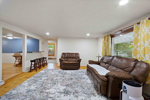 Tiny photo for 149 S Pine Street, Adams, WI 53910 (MLS # 2010966)