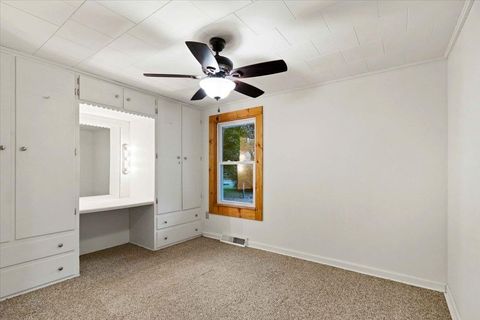 Tiny photo for 149 S Pine Street, Adams, WI 53910 (MLS # 2010966)