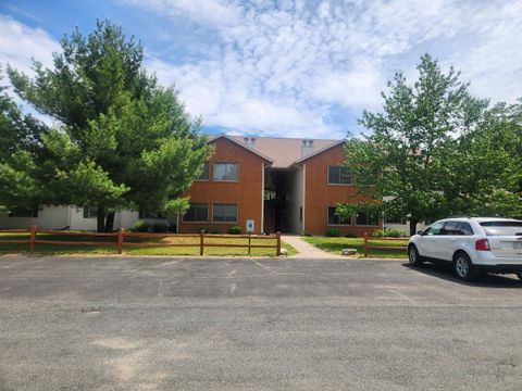 Photo of N7196 Three Rivers Boulevard 2 #2, New Lisbon, WI 53950 (MLS # 2024625)
