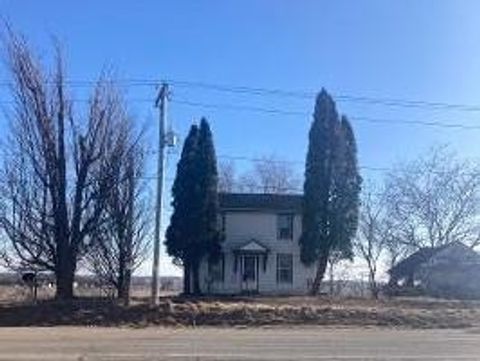 Photo of 16415 W County C Road, Evansville, WI 53536 (MLS # 2017305)