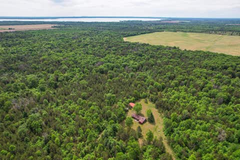 Photo of W5981 9th Street, Necedah, WI 54646 (MLS # 2025694)