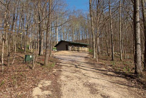 Photo of S8642 County Road N, Plain, WI 53577 (MLS # 2021550)