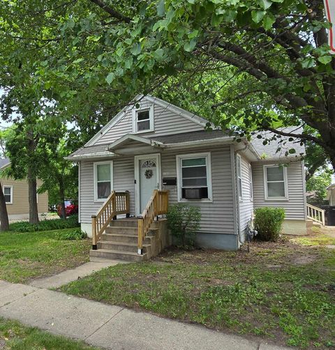 Photo of 1131 6th Street, Beloit, WI 53511 (MLS # 2009761)