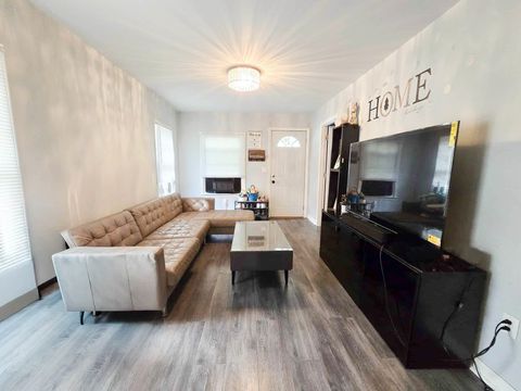 Photo of 1131 6th Street, Beloit, WI 53511 (MLS # 2009761)